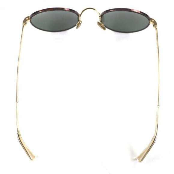 Celine Boston Eyewear Sunglasses Brown Gold main image 10
